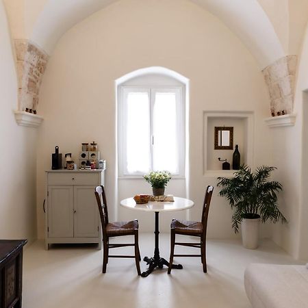 Moma Ostuni Boutique Home Exterior photo