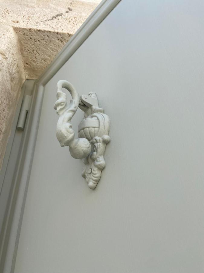 Moma Ostuni Boutique Home Exterior photo