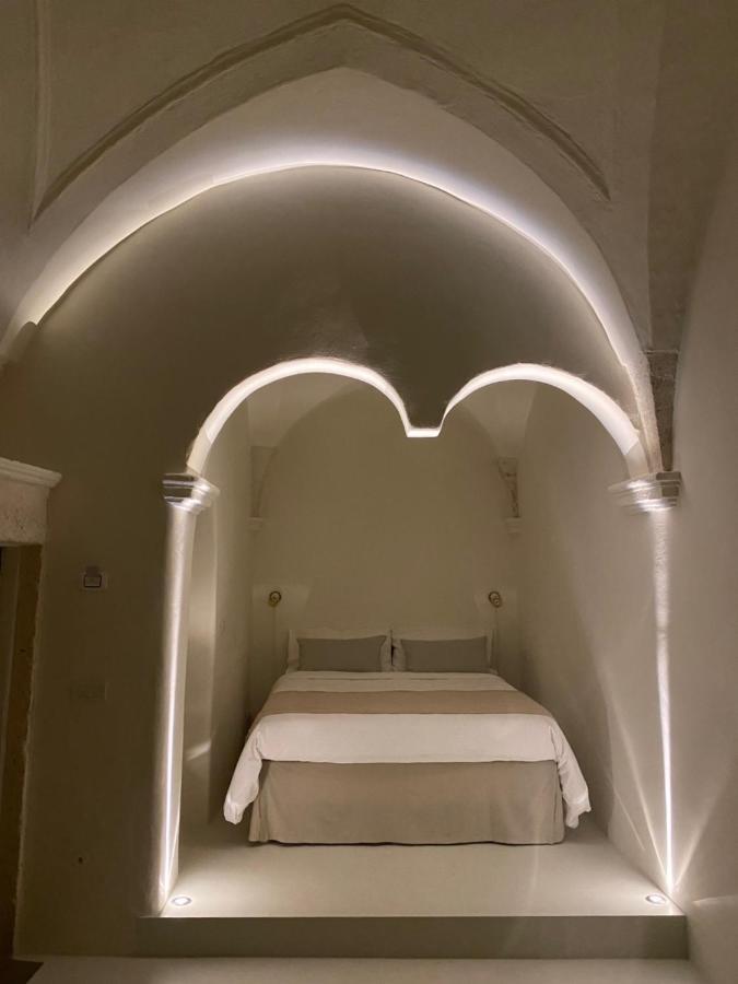Moma Ostuni Boutique Home Exterior photo