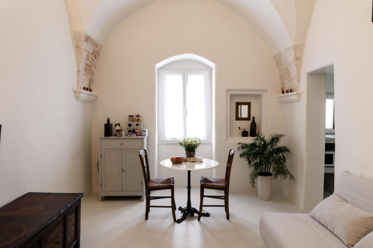 Moma Ostuni Boutique Home Exterior photo