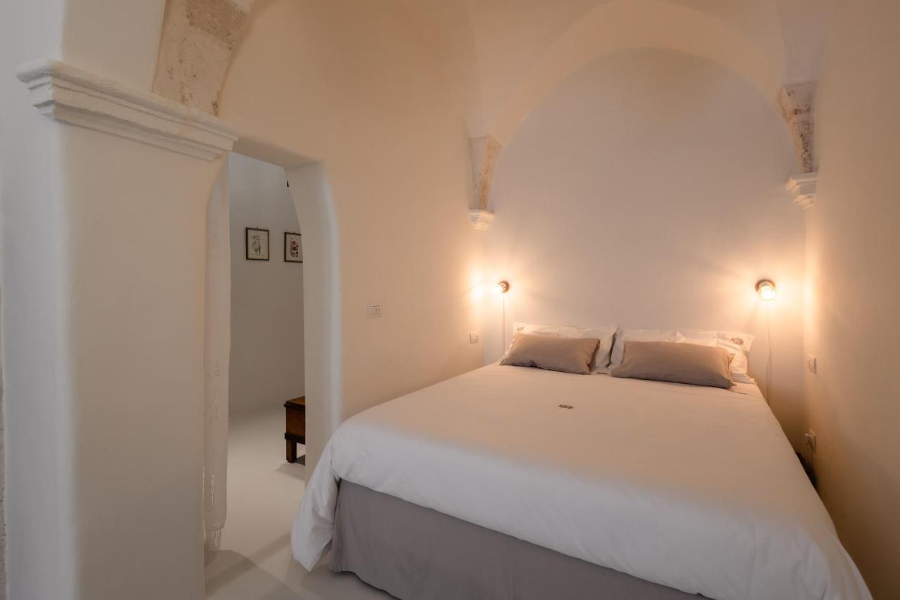 Moma Ostuni Boutique Home Exterior photo