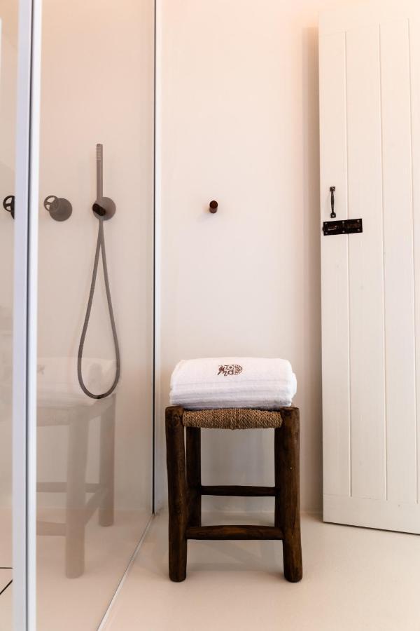 Moma Ostuni Boutique Home Exterior photo