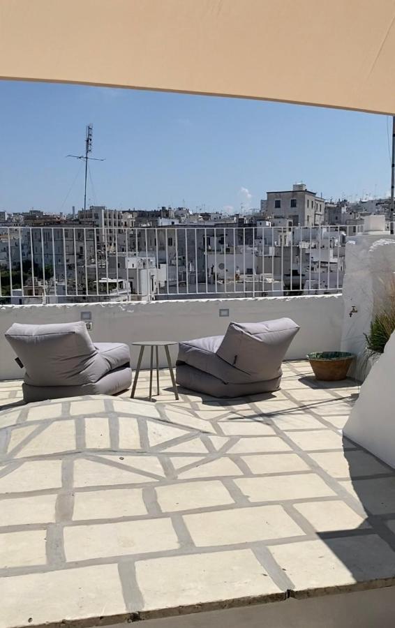 Moma Ostuni Boutique Home Exterior photo
